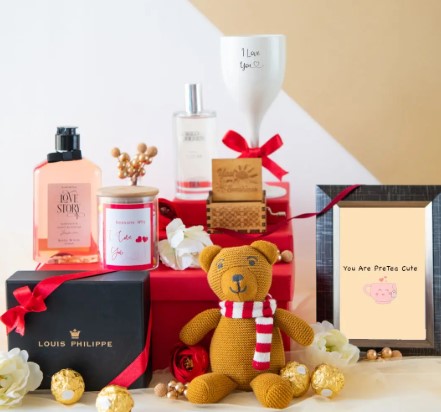 Gifts