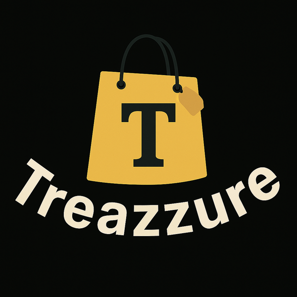 Treazzure